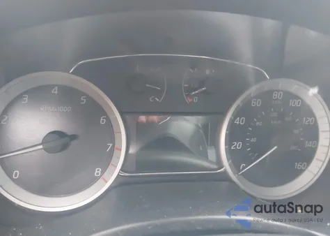 2015 Nissan Sentra Fe+ S/S/Sl/Sr/Sv z USA, uszkodzony, nr VIN 3N1AB7AP4FL664223